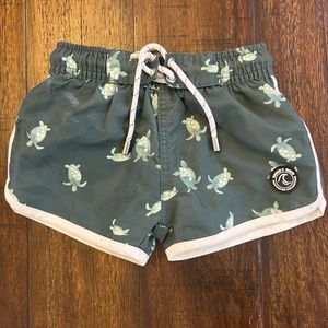 Binky Bro Swimtrunks